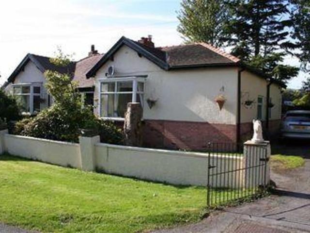 House for sale in Charlesworth, East Midlands
