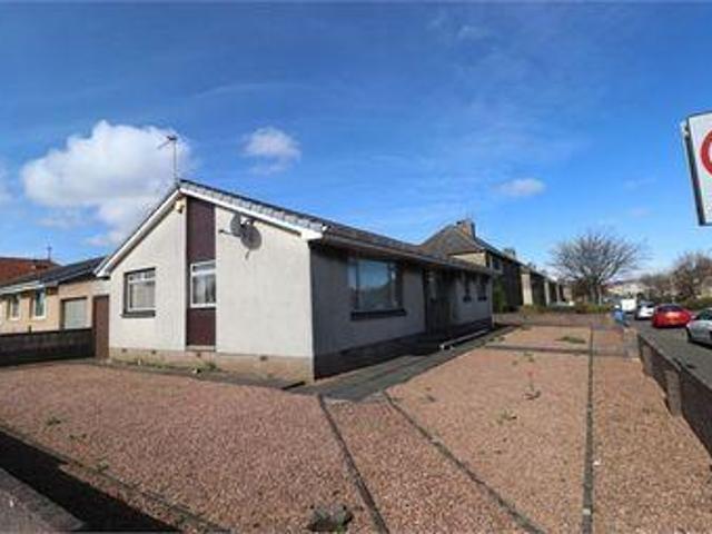 House for sale in Leven, Scotland