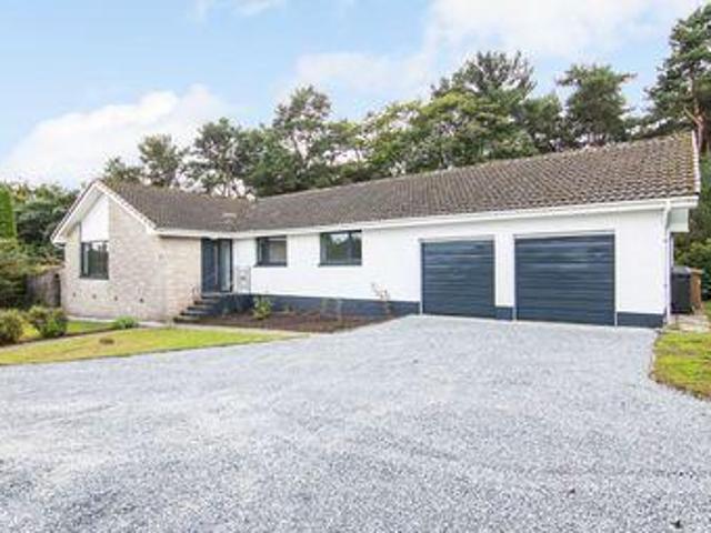 House for sale in Dedridge, Scotland