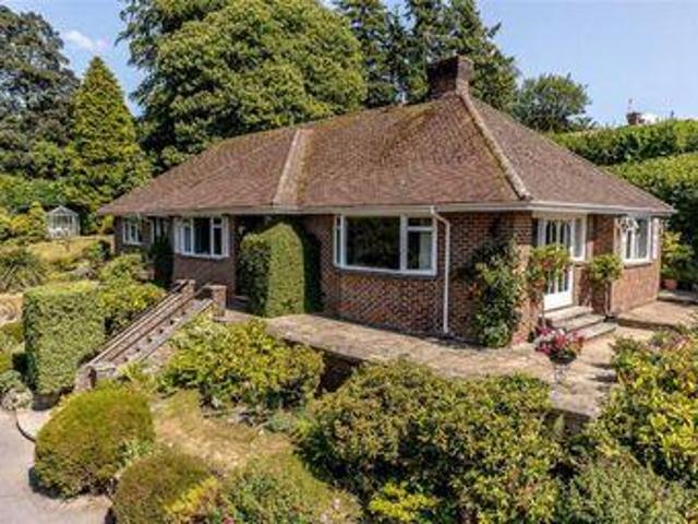 House for sale in Haslemere, Waverley
