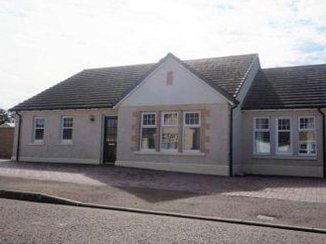 House for sale in Moneydie, Scotland