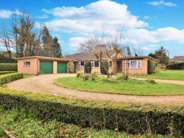 House for sale in Hart, Hampshire