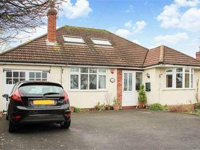 House for sale in Weston-super-Mare, North Somerset