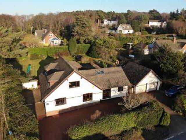 House for sale in West Vale, Cheshire