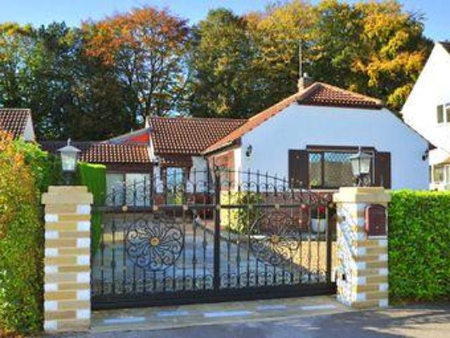 House for sale in Knaresborough, North Yorkshire