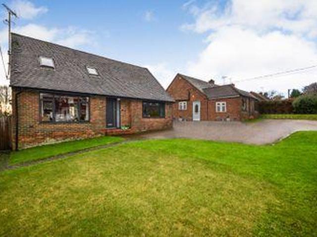 House for sale in Battle, Heathlands