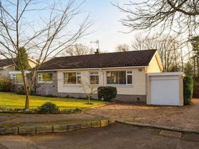House for sale in Moneydie, Scotland
