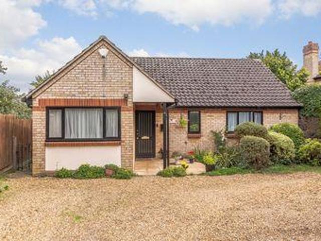 House for sale in Arbury, Cambridgeshire