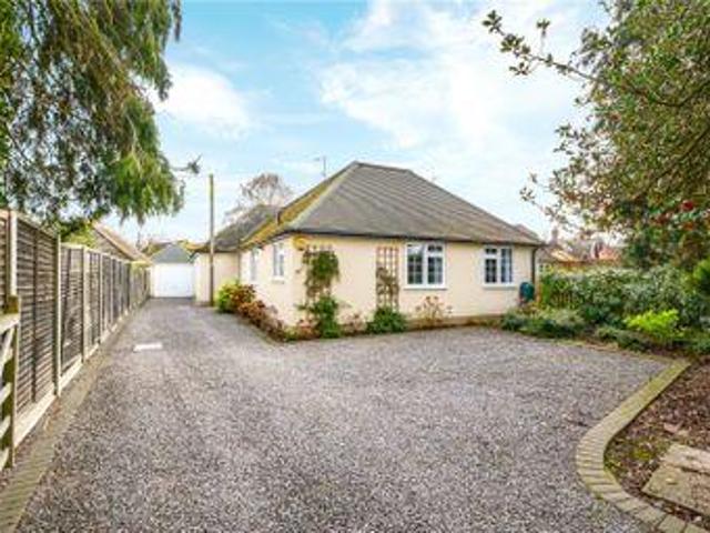 House for sale in Hart, Hampshire