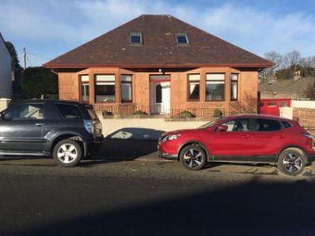House for sale in Greenock, Scotland