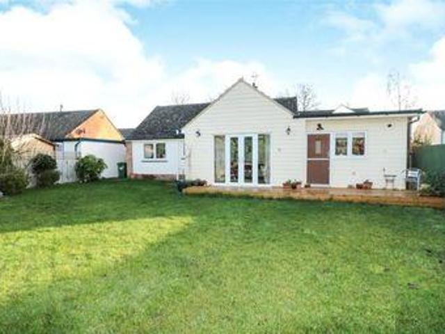 House for sale in Great Dunmow, Uttlesford