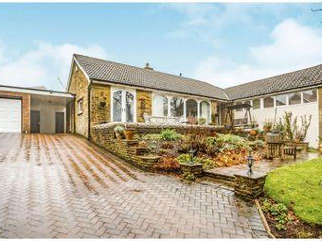 House for sale in Halifax, West Yorkshire
