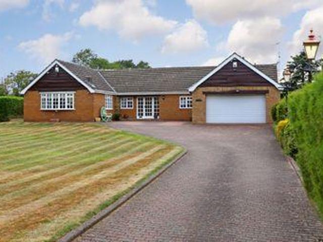 House for sale in Pontefract, West Yorkshire