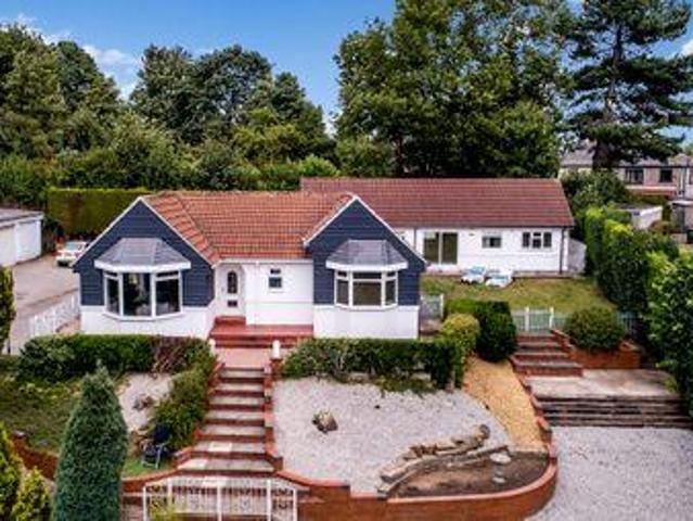 House for sale in South Yorkshire