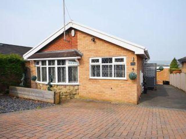 House for sale in Stoke-on-Trent