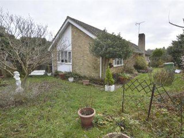 House for sale in Sevenoaks, The Butts