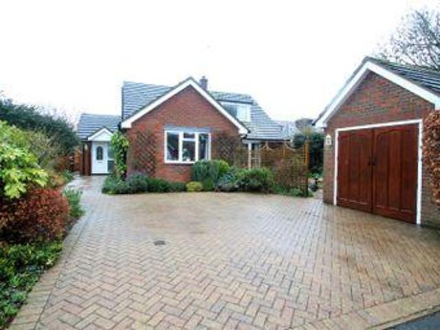 House for sale in Cressex, Buckinghamshire