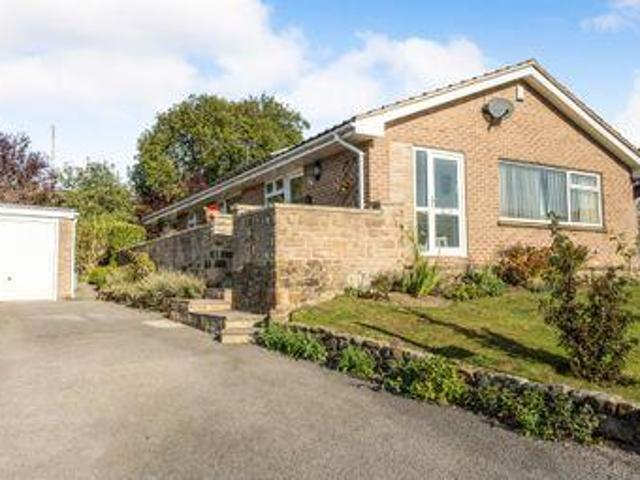 House for sale in Froggatt, East Midlands