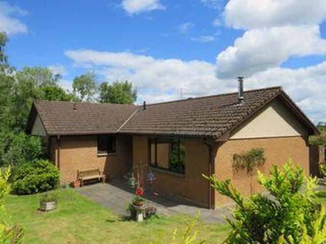 House for sale in Cambuskenneth, Scotland