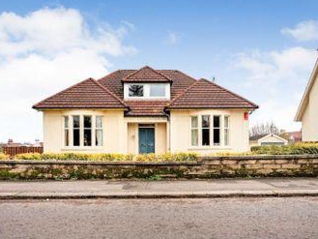 House for sale in Glenburn, Scotland