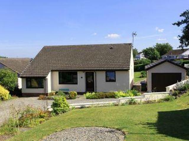 House for sale in Crieff, Scotland