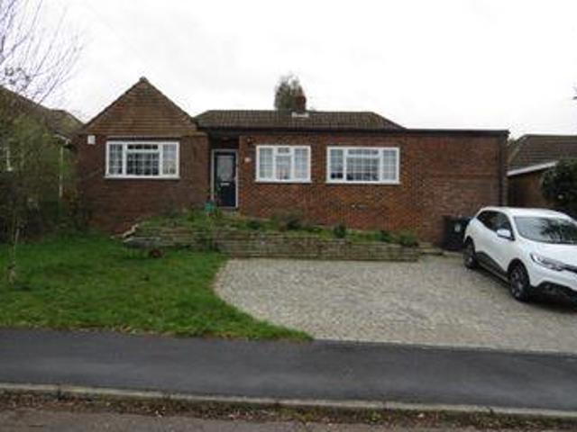 House for sale in Pouchen End, Hertfordshire