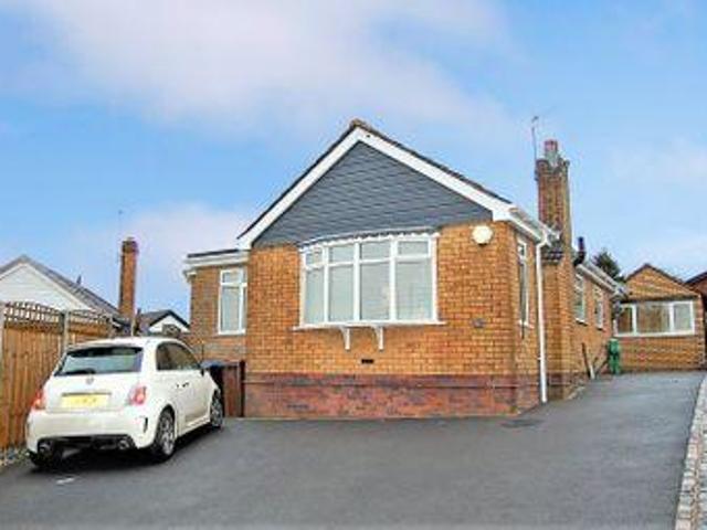 House for sale in Stoke-on-Trent