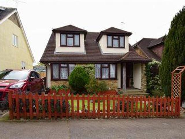 House for sale in Basildon