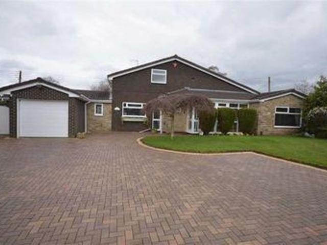 House for sale in Stoke-on-Trent