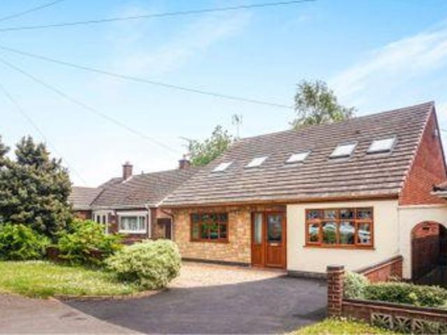 House for sale in West Midlands