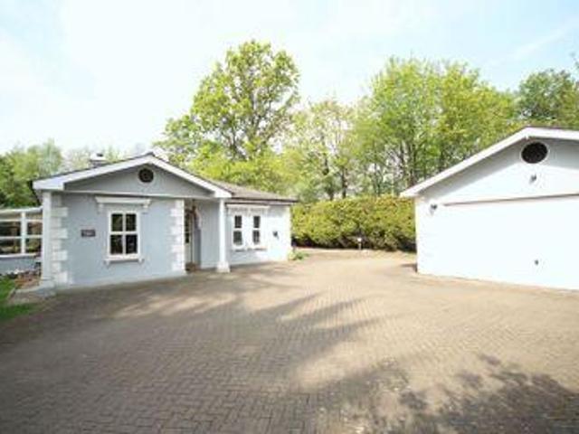 House for sale in Sandown Park, Kent