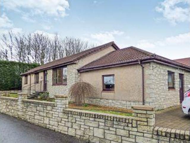 House for sale in Cowdenbeath, Scotland