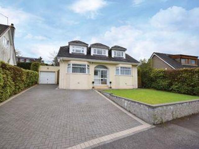House for sale in Scotland