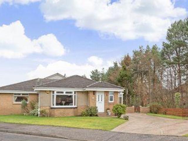 House for sale in Dedridge, Scotland