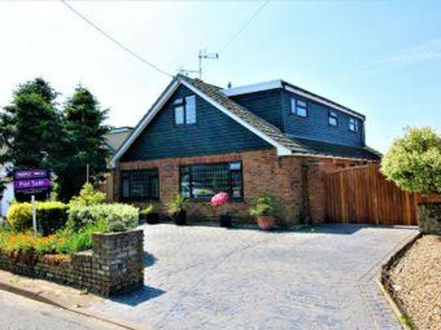 House for sale in Tilbury, Essex