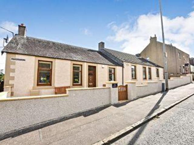 House for sale in Dedridge, Scotland