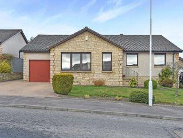 House for sale in Dunfermline, Scotland