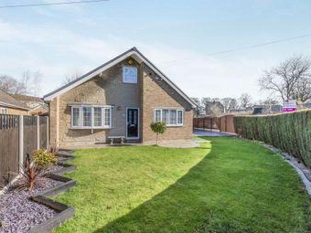 House for sale in Rotherham, South Yorkshire