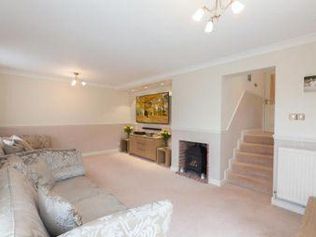 House for sale in South Yorkshire