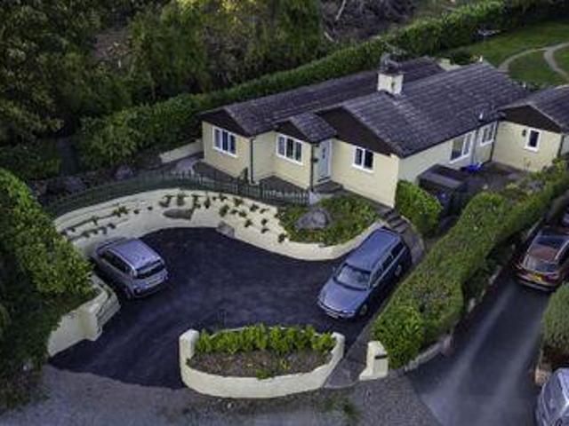 House for sale in Oswestry, Shropshire