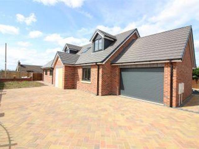 House for sale in Caldermill, East Midlands