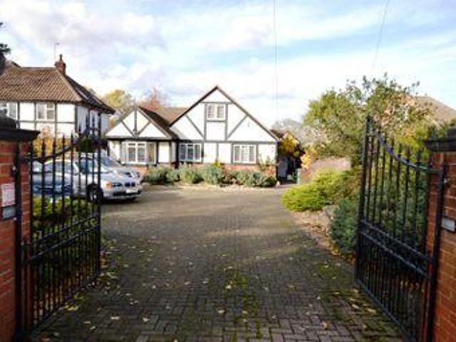 House for sale in London Borough of Sutton, Greater London