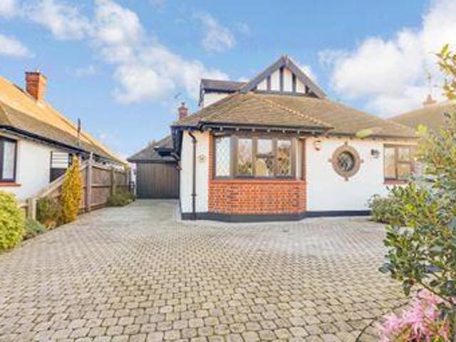 House for sale in Southend-on-Sea, Alton Barnes