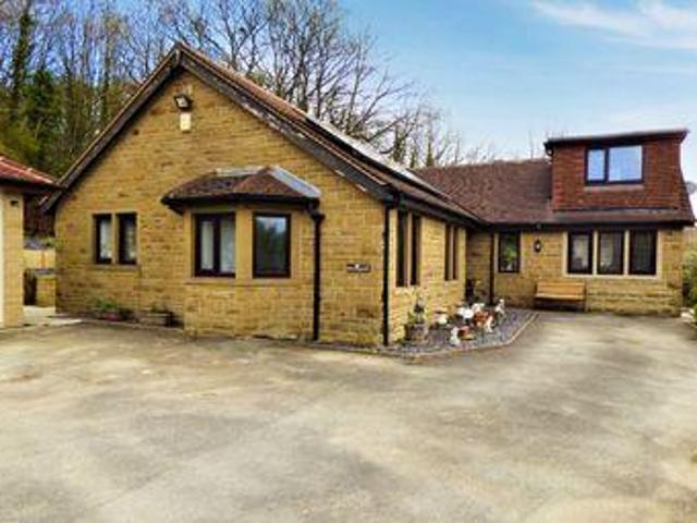 House for sale in Keighley, West Yorkshire
