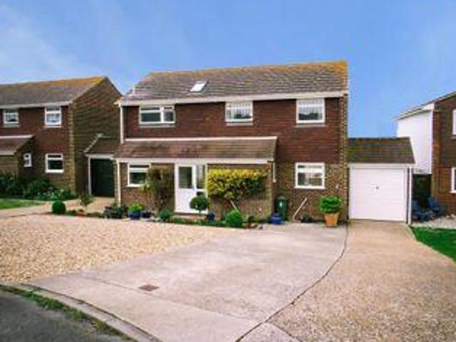House for sale in Seaford, Iford