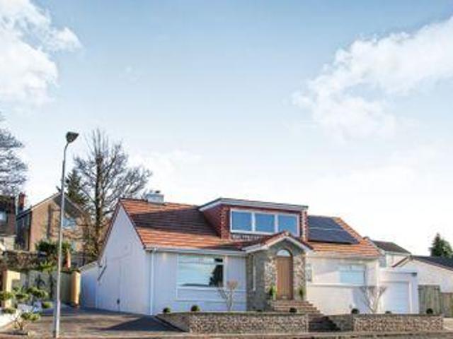 House for sale in Glenburn, Scotland