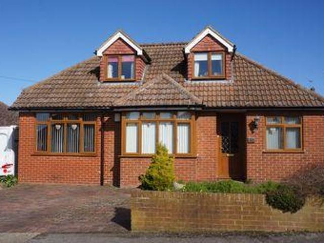 House for sale in Whitstable, Kent