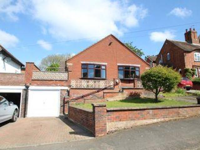 House for sale in Camp Hill, Warwickshire