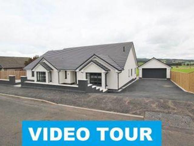 House for sale in Biggar, Scotland