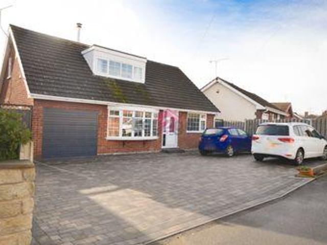 House for sale in Sheffield, South Yorkshire